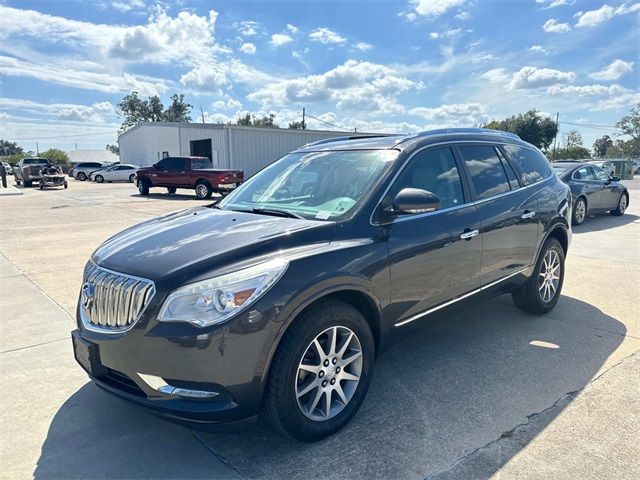 2014 Buick Enclave Leather