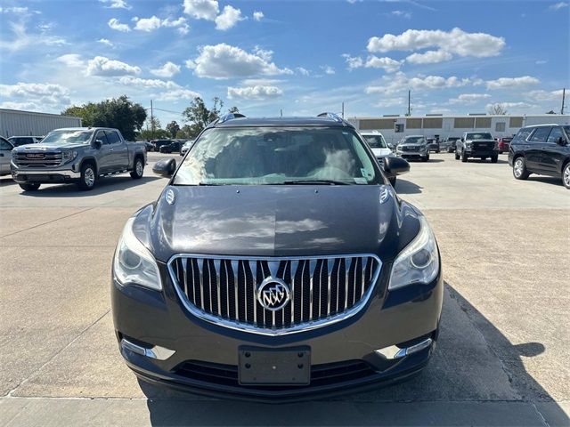 2014 Buick Enclave Leather