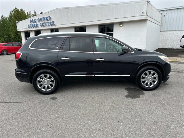 2014 Buick Enclave Leather