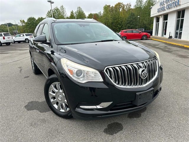 2014 Buick Enclave Leather