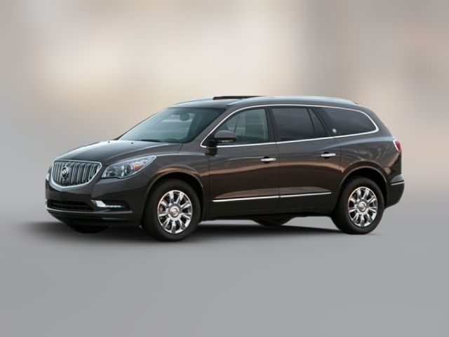 2014 Buick Enclave Leather