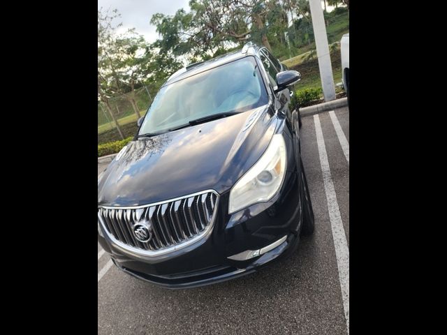 2014 Buick Enclave Leather