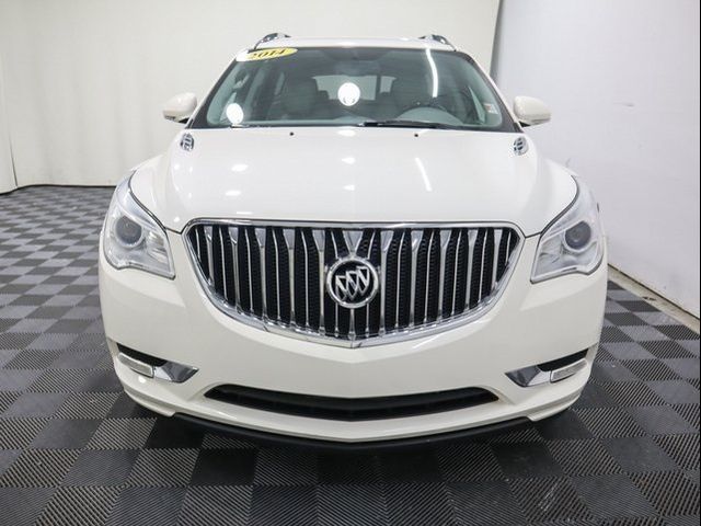 2014 Buick Enclave Leather