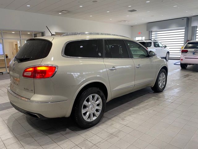 2014 Buick Enclave Leather