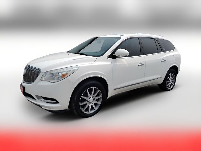 2014 Buick Enclave Leather