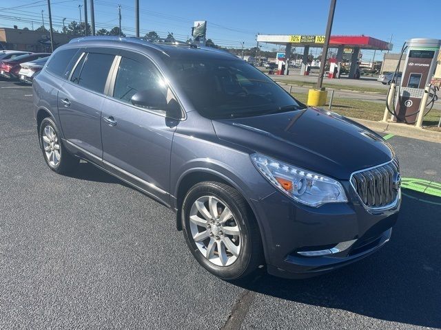 2014 Buick Enclave Leather