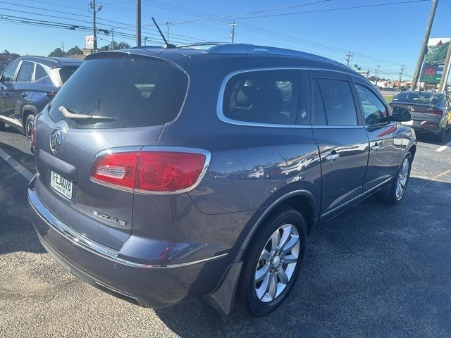 2014 Buick Enclave Leather