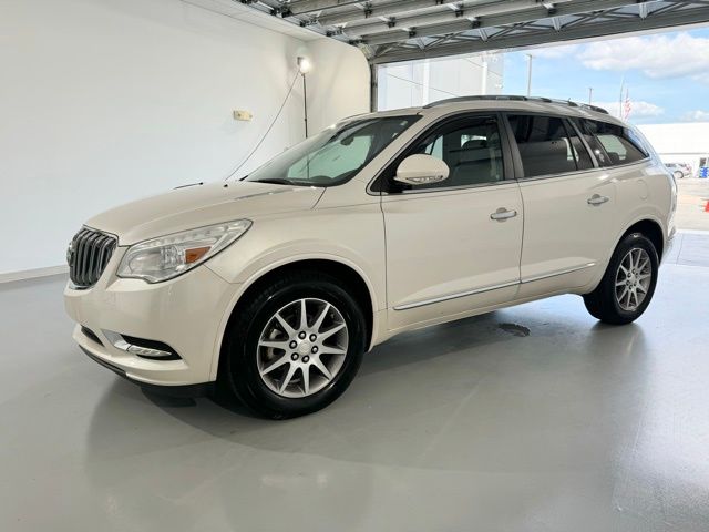 2014 Buick Enclave Leather