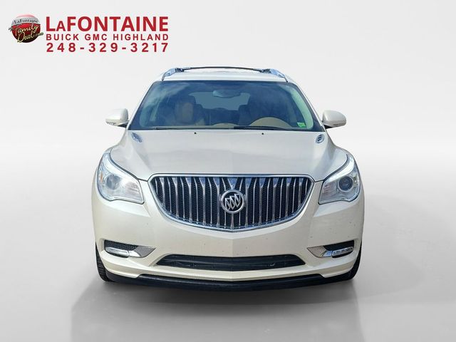 2014 Buick Enclave Leather