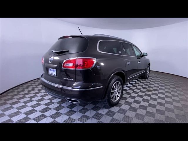 2014 Buick Enclave Leather