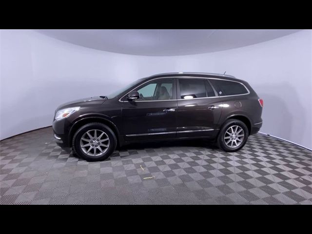 2014 Buick Enclave Leather