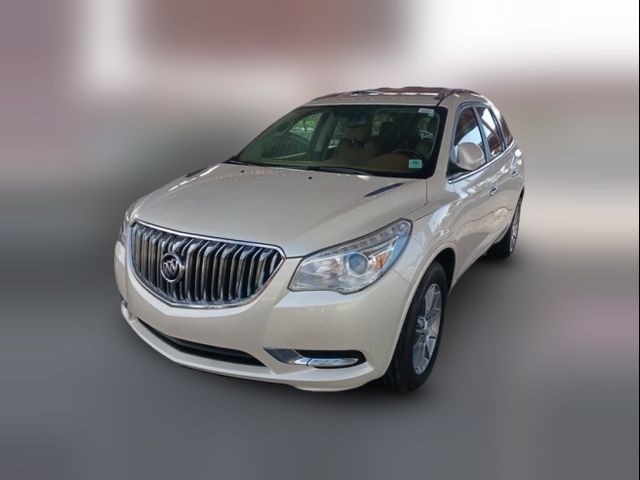 2014 Buick Enclave Leather