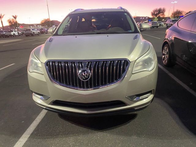 2014 Buick Enclave Leather