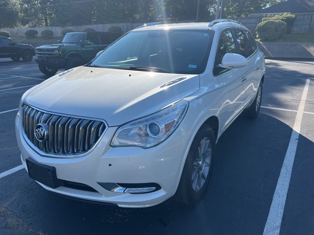 2014 Buick Enclave Leather