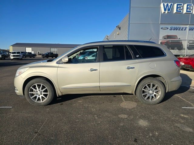 2014 Buick Enclave Leather