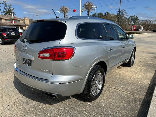 2014 Buick Enclave Leather