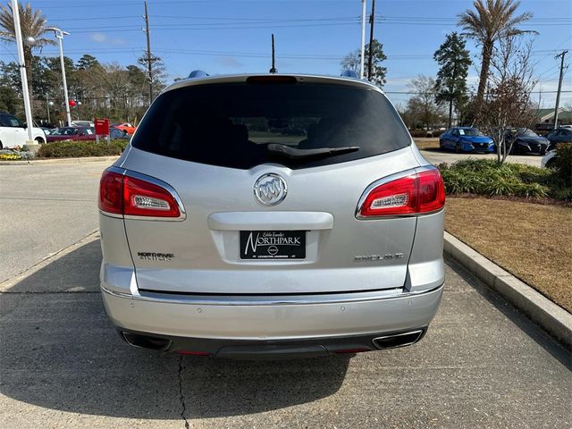 2014 Buick Enclave Leather