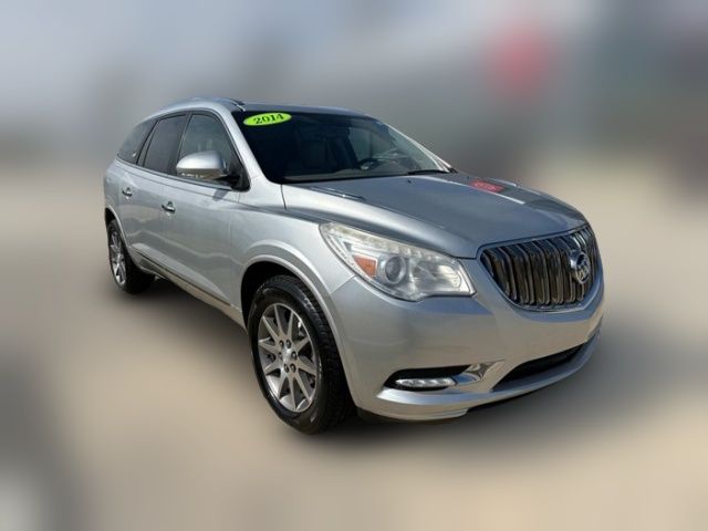 2014 Buick Enclave Leather