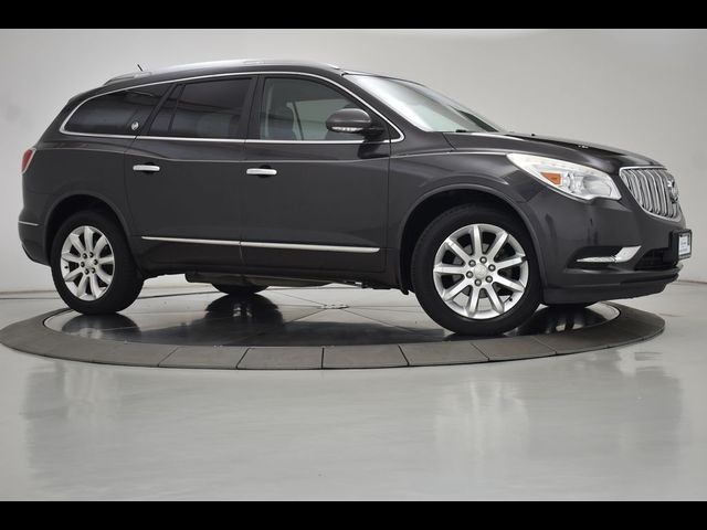 2014 Buick Enclave Leather