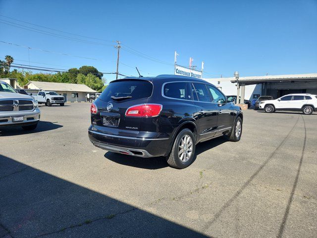 2014 Buick Enclave Leather