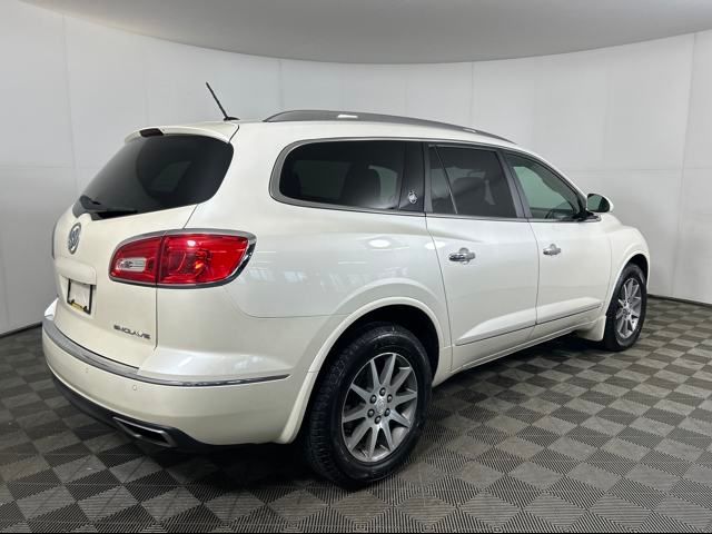 2014 Buick Enclave Leather