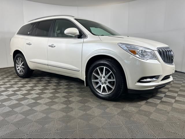 2014 Buick Enclave Leather