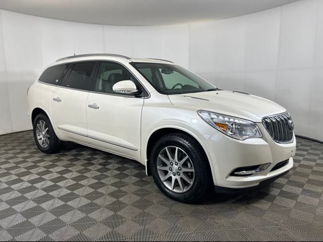 2014 Buick Enclave Leather