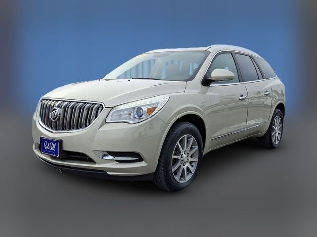 2014 Buick Enclave Leather