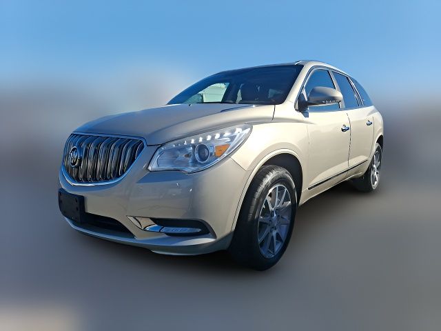 2014 Buick Enclave Leather