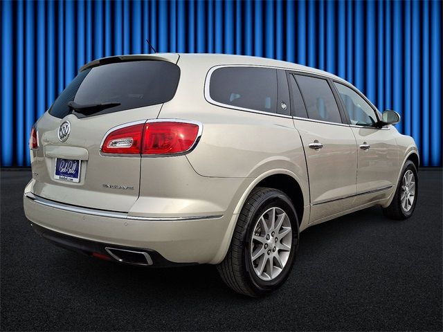 2014 Buick Enclave Leather