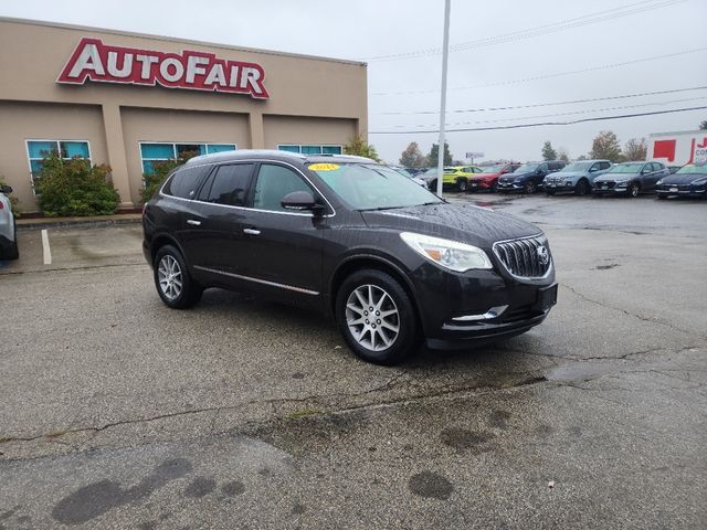 2014 Buick Enclave Leather