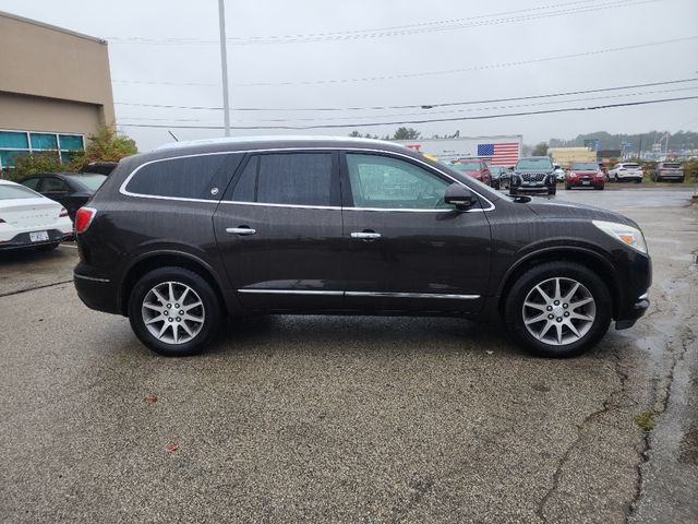 2014 Buick Enclave Leather