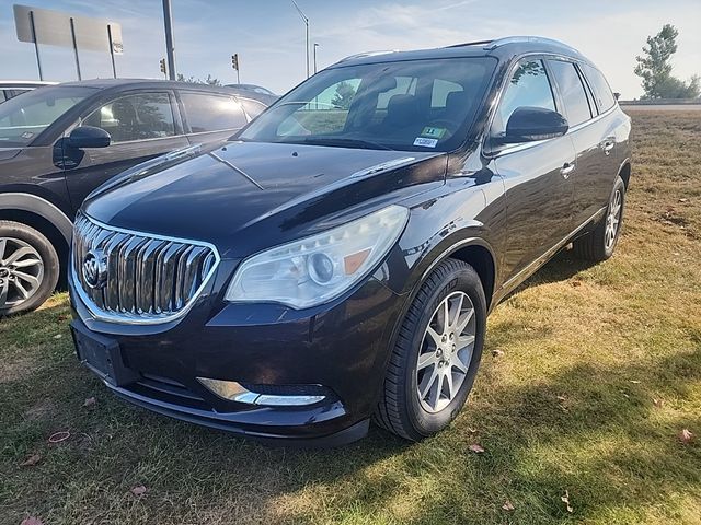 2014 Buick Enclave Leather