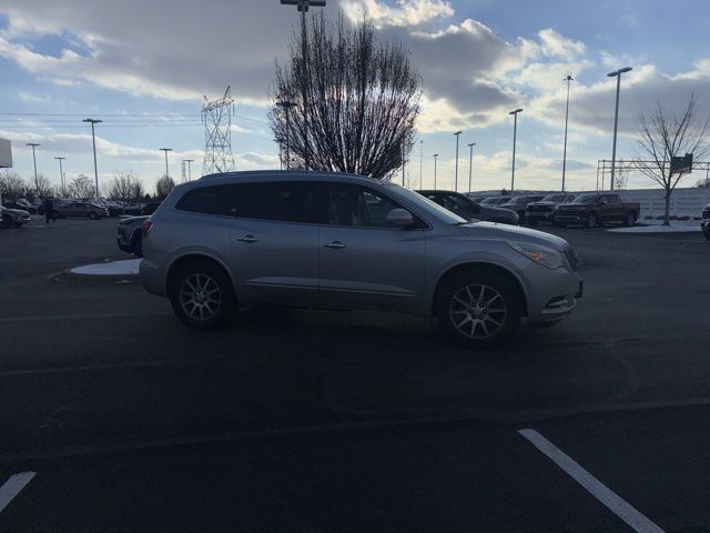 2014 Buick Enclave Leather