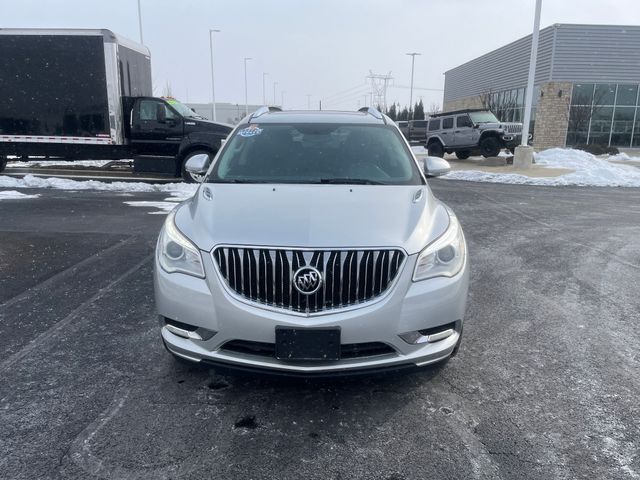 2014 Buick Enclave Leather