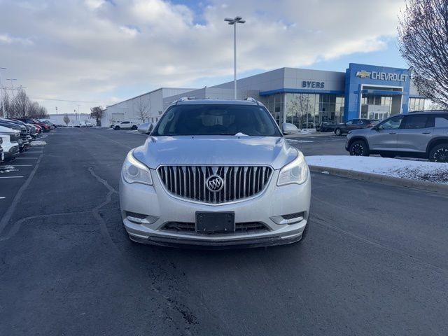 2014 Buick Enclave Leather