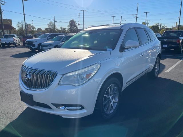 2014 Buick Enclave Leather