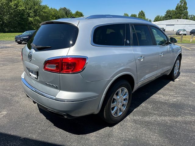 2014 Buick Enclave Leather