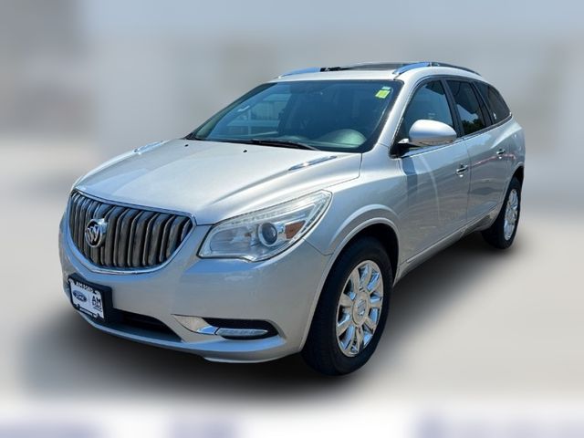 2014 Buick Enclave Leather