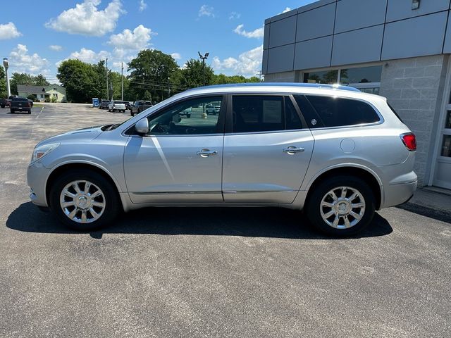 2014 Buick Enclave Leather