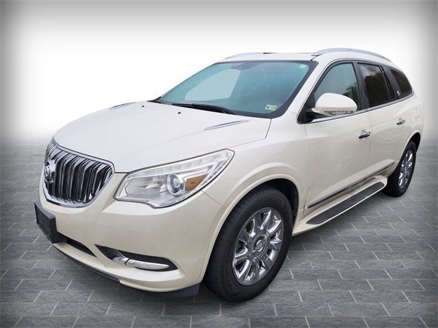 2014 Buick Enclave Leather