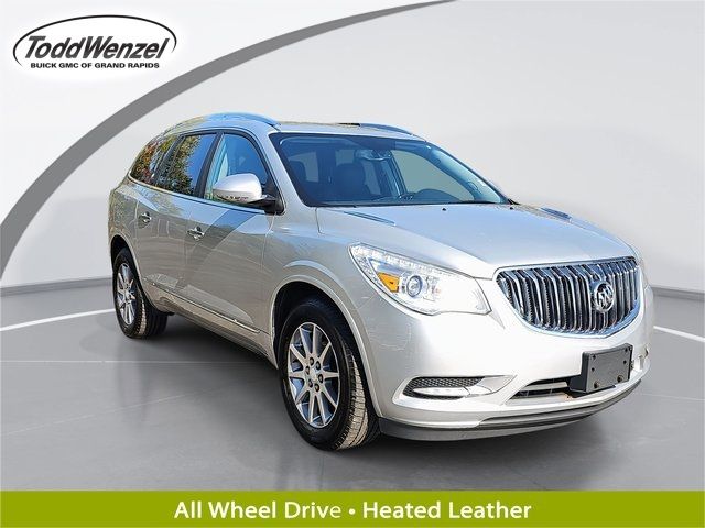 2014 Buick Enclave Leather