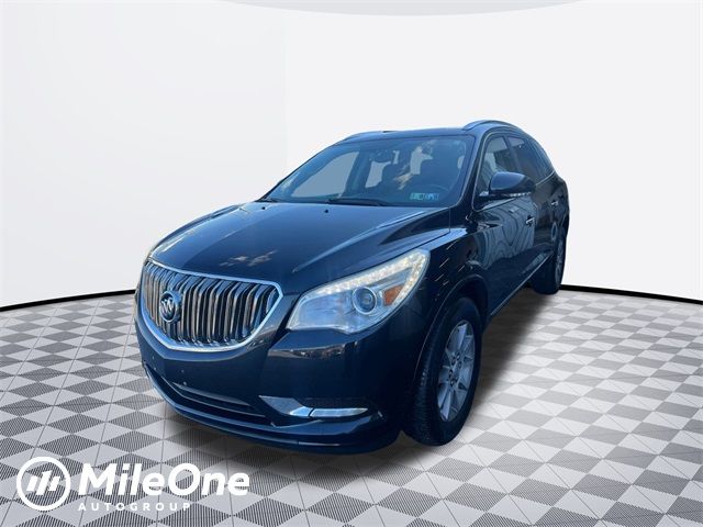 2014 Buick Enclave Leather