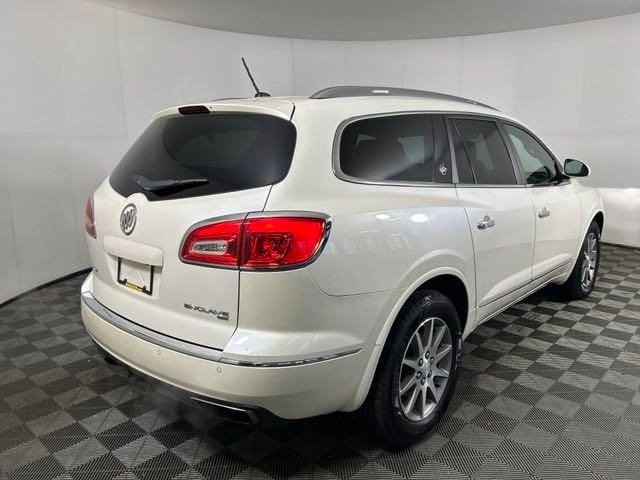 2014 Buick Enclave Leather