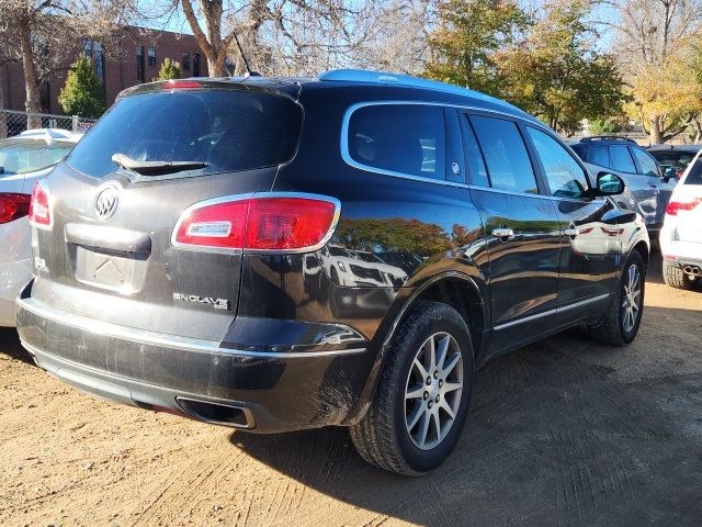 2014 Buick Enclave Leather