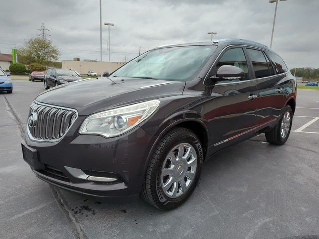 2014 Buick Enclave Leather