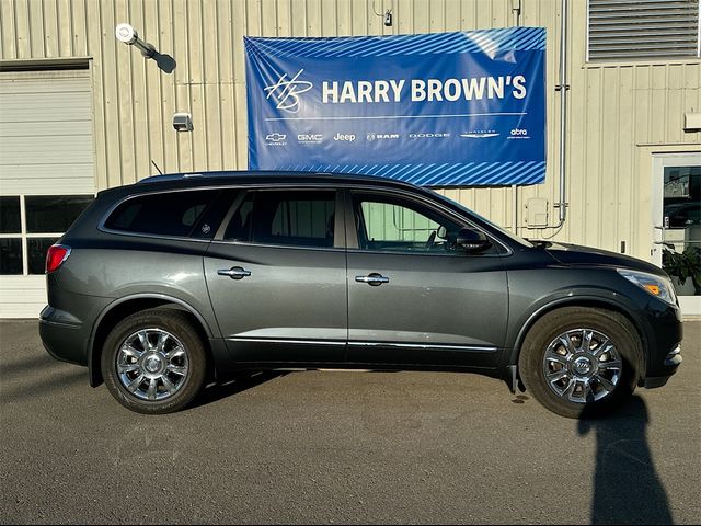 2014 Buick Enclave Leather