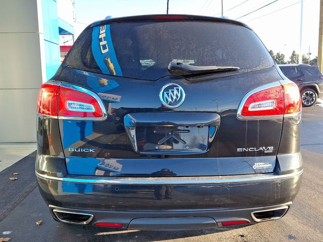 2014 Buick Enclave Leather