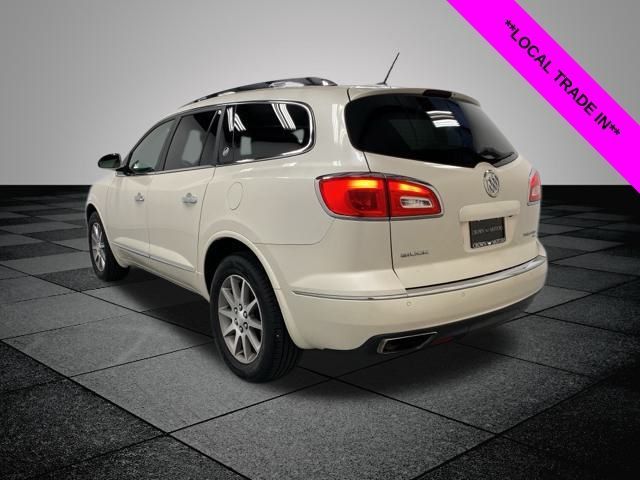 2014 Buick Enclave Leather