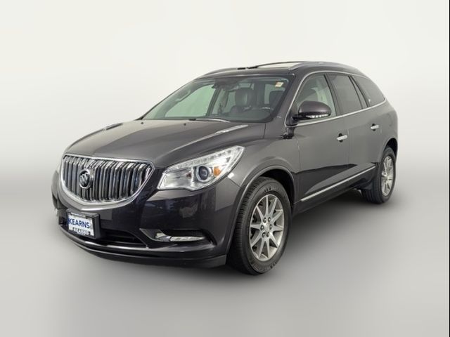 2014 Buick Enclave Leather